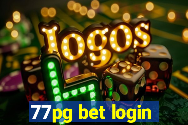 77pg bet login